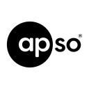 Virtual Office - APSO logo
